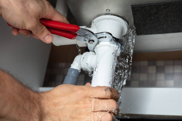 Best 24-hour water damage restoration  in Williamsport, IN