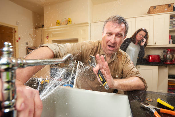Best Ceiling water damage repair  in Williamsport, IN